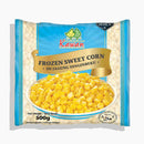 Sweet Corn - Kawan 20x500gm