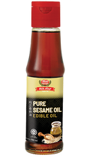 Woh Hup Pure Sesame Oil 150ml