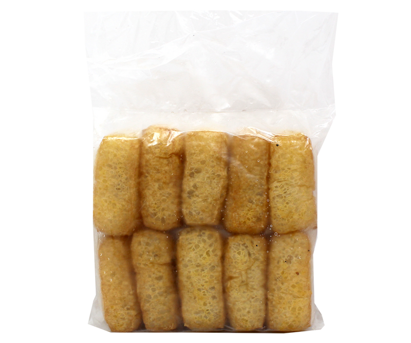 Traditional Dried Bean Pok 10s