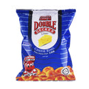 Cheese Ring - Double Decker 3x10x60g - LimSiangHuat