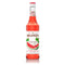 Water Melon Syrup Monin 700ml - LimSiangHuat