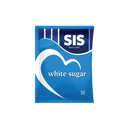 SIS White Sugar Sachets