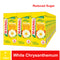 White Chrysanthemum Tea (Reduce Sugar)-Seasons 4x6sx250ml