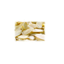 Almond Slice Blanched Blue Diamond 25lbs - LimSiangHuat