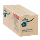 Anchor Cheddar Cheese Shredded 1kg - LimSiangHuat