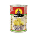 Artichoke Heart -Figaro 6x390g - LimSiangHuat