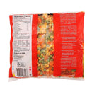 Frozen Mixed Vegetable - Farmland 12x1kg - LimSiangHuat