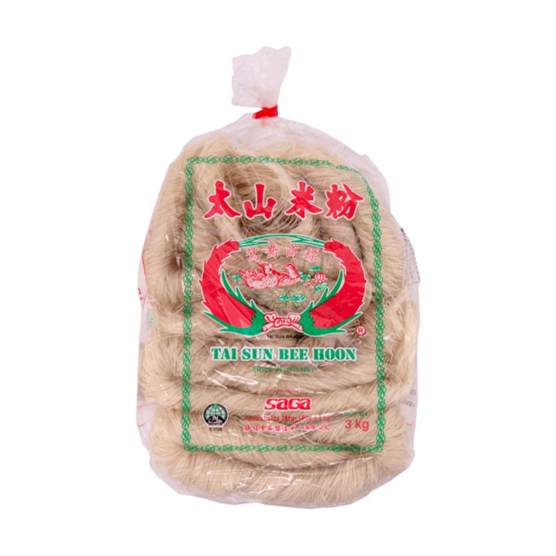 Bee Hoon Tai Sun 3kg - LimSiangHuat