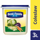 Best Foods Coleslaw Dressing (4x3L) - LimSiangHuat