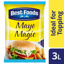 Best Foods Mayo Magic (4x3L) - LimSiangHuat