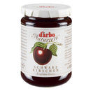 Black Cherry Preserve Preserve Darbo 450g - LimSiangHuat