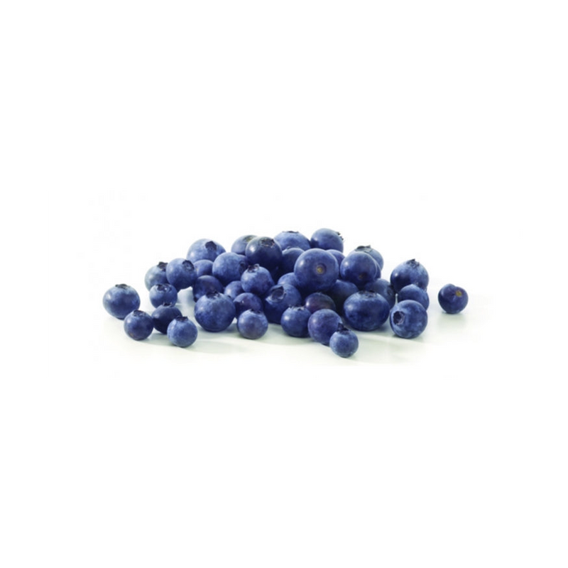 [BUY 1 GET 1] Frozen Blueberry IQF  1kg