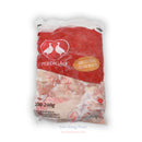 Perdigão Frozen Boneless Chicken Leg (200g-240g) 2 kg