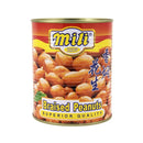 Braised Peanut - Mili 12x850g - LimSiangHuat