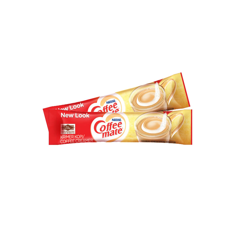 Creamer Stick - Nestle 2 x500'sx5g - LimSiangHuat