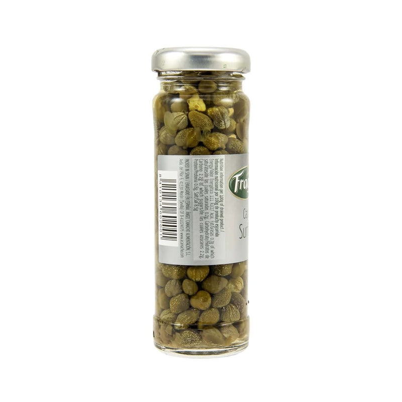 Capers In Vinegar Fragata 99g - LimSiangHuat