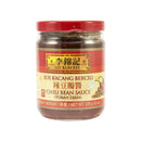 Chili Bean Sauce (Toban Tjan) - Lee Kum Kee 12x226g - LimSiangHuat