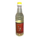 China Rice Vinegar 640ml Kwong Cheong Thye - LimSiangHuat