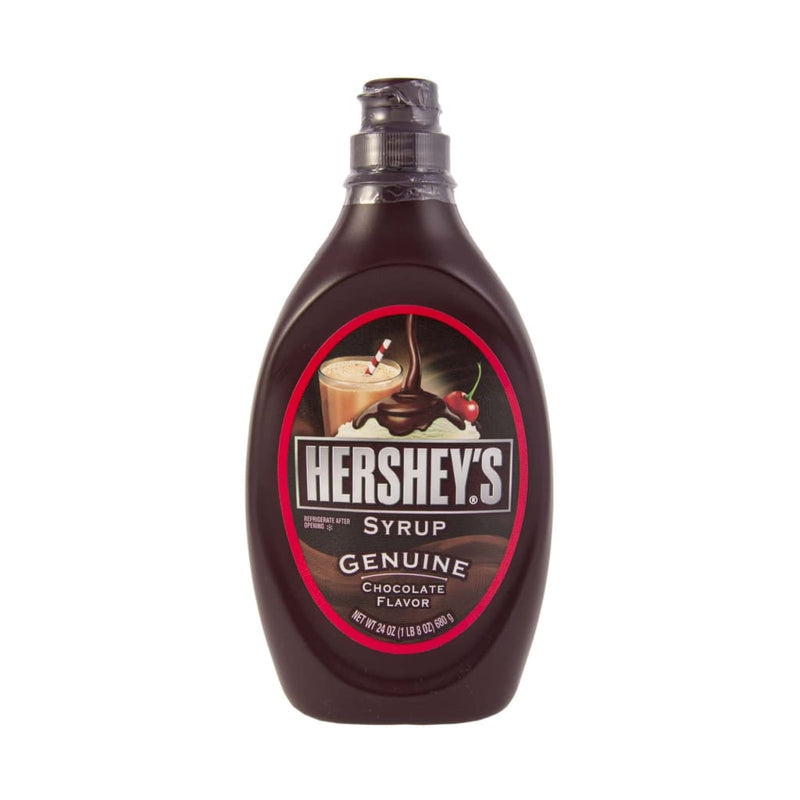 Chocolate Syrup Hershey's 680g - LimSiangHuat