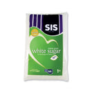 Coarse Sugar SIS 1kg - LimSiangHuat