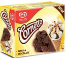 Cornetto Classic Mix Multi Pack 6x(4x120ml) - LimSiangHuat