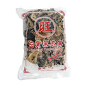 Fungus Black Strip/Slice - LSH 1kgpkt - LimSiangHuat