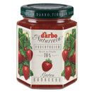 Garden Strawberry Double Fruit Spread Darbo 200g - LimSiangHuat