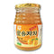 Honey Citron Tea Canaan 580g - LimSiangHuat