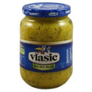 Hot Dog Relish - Vlasic/Heinz -12x10oz - LimSiangHuat