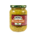 Hot Dog Relish - Vlasic/Heinz -12x10oz - LimSiangHuat