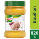 Knorr Basic Stock Reduction (6x820g) - LimSiangHuat