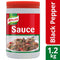Knorr Black Pepper Sauce (6x1.2kg) - LimSiangHuat