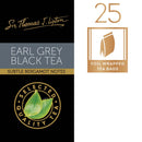 Lipton Sir Thomas Earl Grey 6x(25sx2g) - LimSiangHuat