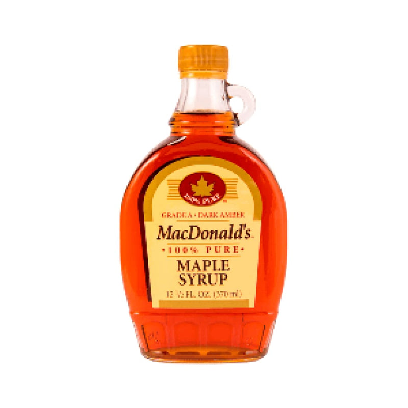 Maple Syrup Macdonald 12.5oz - LimSiangHuat