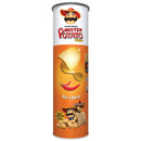 Hot & Spicy - Mister Potato Crisps 14x130g - LimSiangHuat