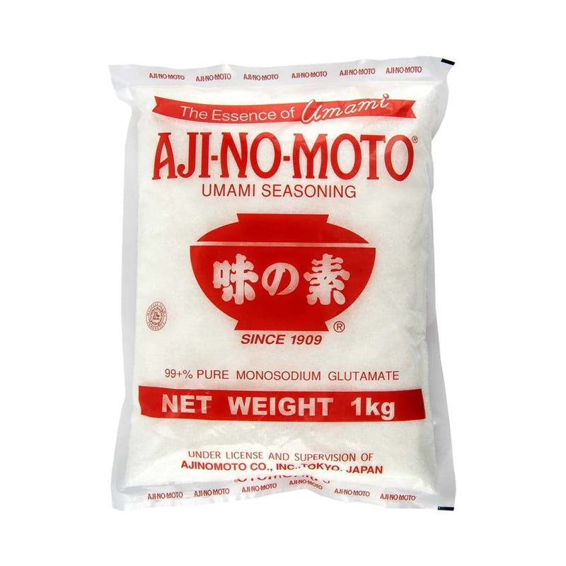 MSG Ajinomoto 1kg - LimSiangHuat