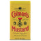 Mustard Powder -Colman's 454g - LimSiangHuat