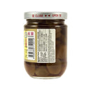 Pickled Lettuce(Glass Btl) - AAA 12x170gm - LimSiangHuat