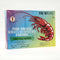 Prawn Crackers Jumbo/Lobster -Dove 60x227g - LimSiangHuat