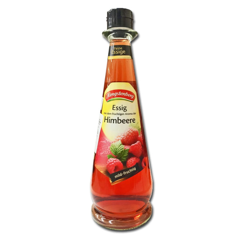 Raspberry Vinegar 500ml Rioja/HengStenberg - LimSiangHuat