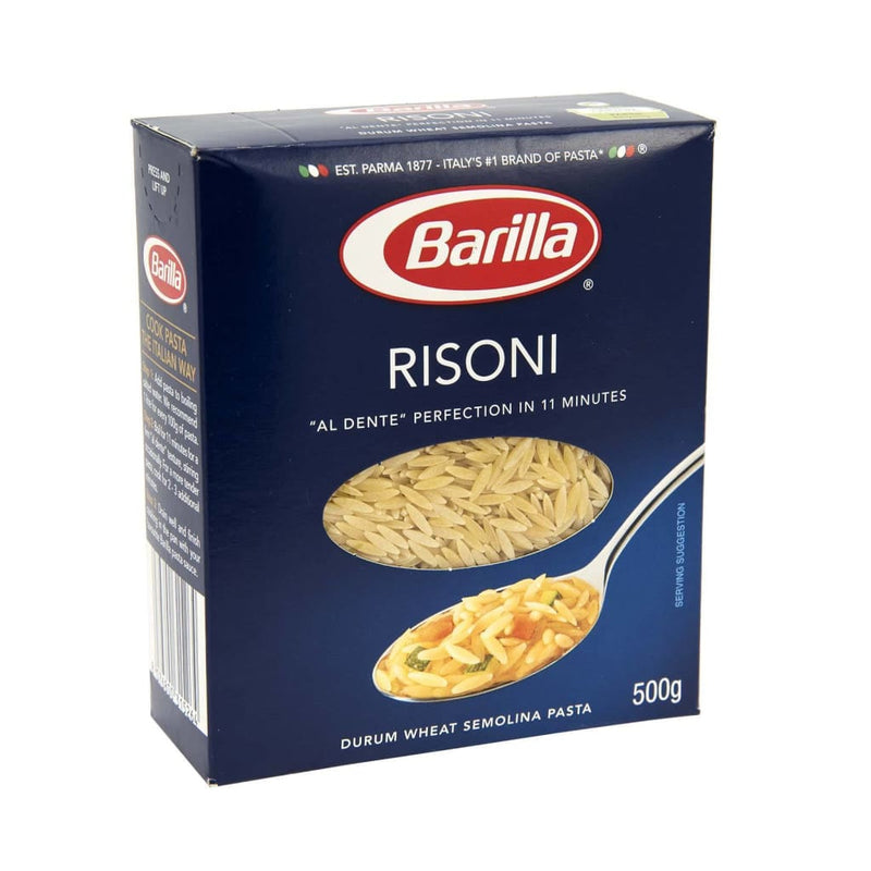 Risoni