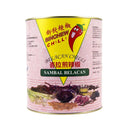 Sambal Belachen Chilli - Sin Chew 3x3.3kg - LimSiangHuat