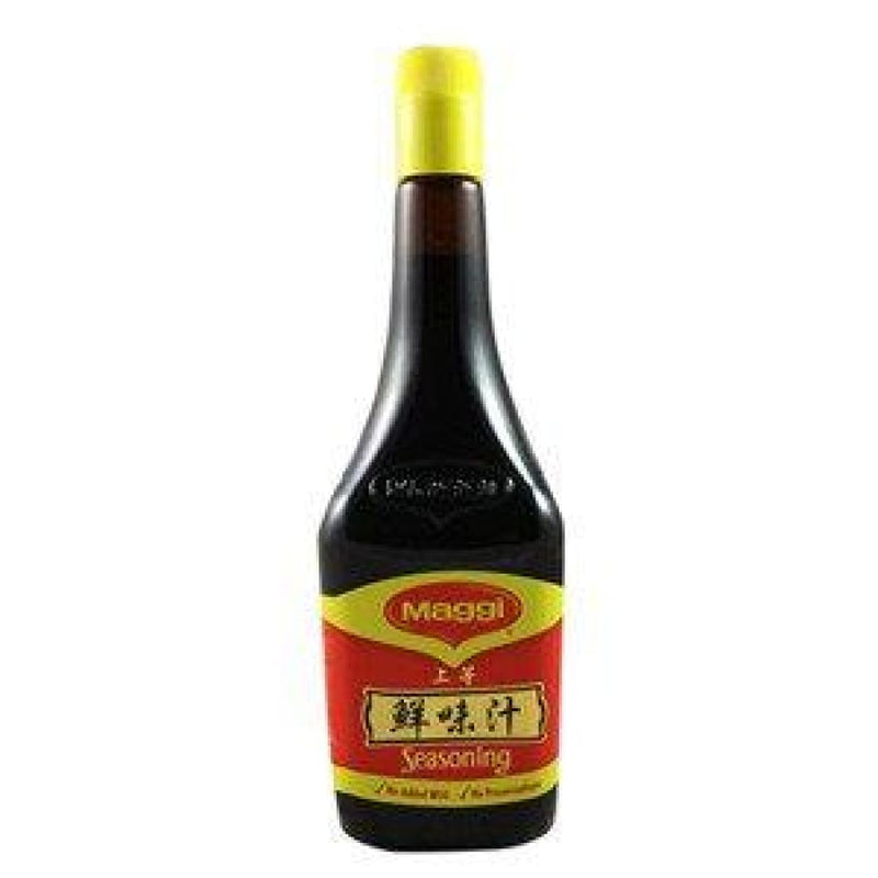 Seasoning - Maggi 6x800g - LimSiangHuat