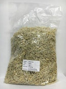 Silver Fish 1kg - LimSiangHuat