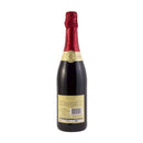 Sparkling Red Grape & Peach Fresjus 750ml - LimSiangHuat