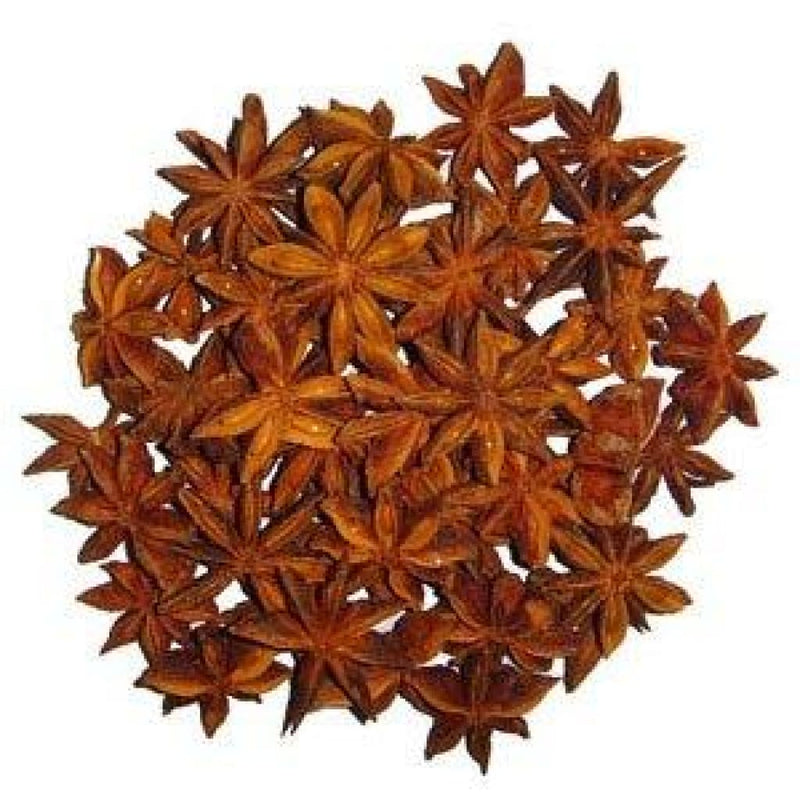 Star Anise Seed - LSH 1kgpkt - LimSiangHuat