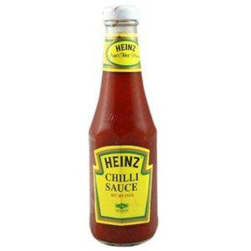 Sweet Chilli Sauce Halal -Heinz 24x310g - LimSiangHuat