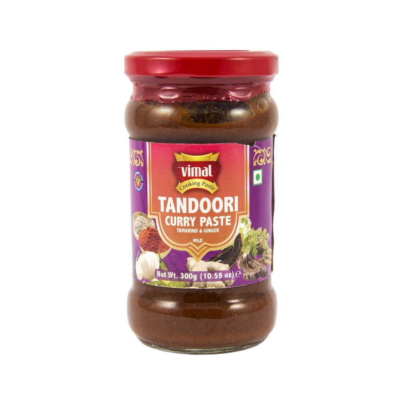 Tandoori Curry Paste Vimal/Kurma 300gm - LimSiangHuat