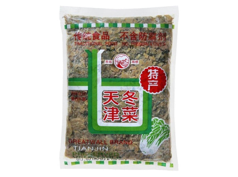 Tang Chye -GreatWall 25x600g - LimSiangHuat