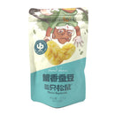 Three Squirrels Broad Bean Crab Roe Flavor Medium